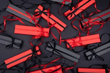Revendre ses cadeaux