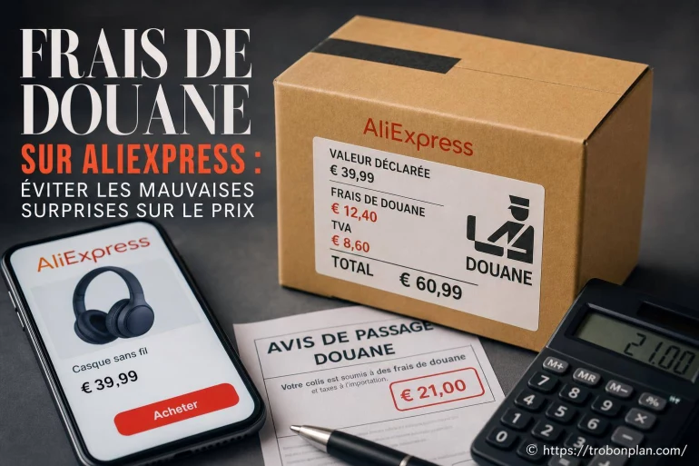 Calculer le vrai prix