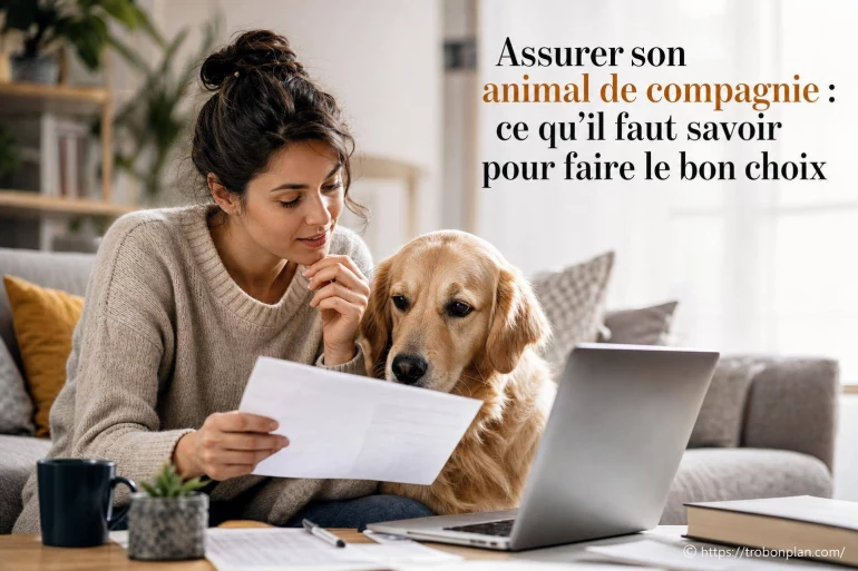 Assurer son animal de compagnie : comment faire le bon choix ?