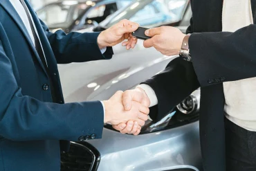Vendez votre voiture en une heure