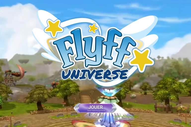 Flyff Gratuit