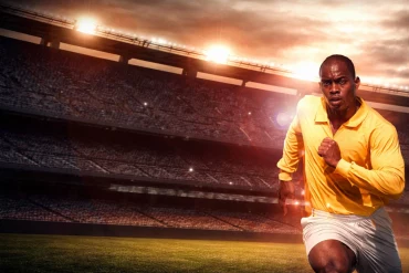Jeu de foot gratuit