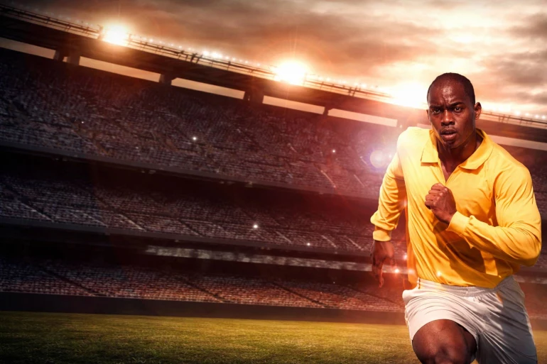 Jeu de foot gratuit