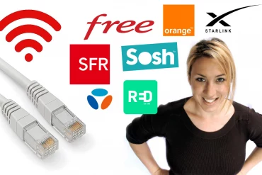 Meilleur Fournisseur Internet