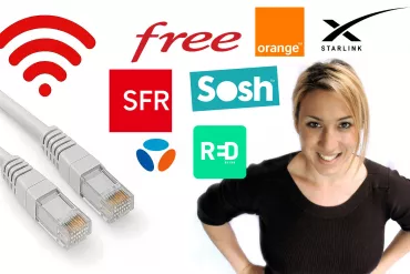 Meilleur Fournisseur Internet