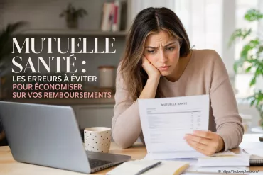 Mutuelle santé : quelles erreurs éviter pour mieux rembourser vos soins