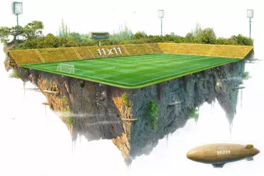 11x11 : Le Jeu de manager de foot gratuit