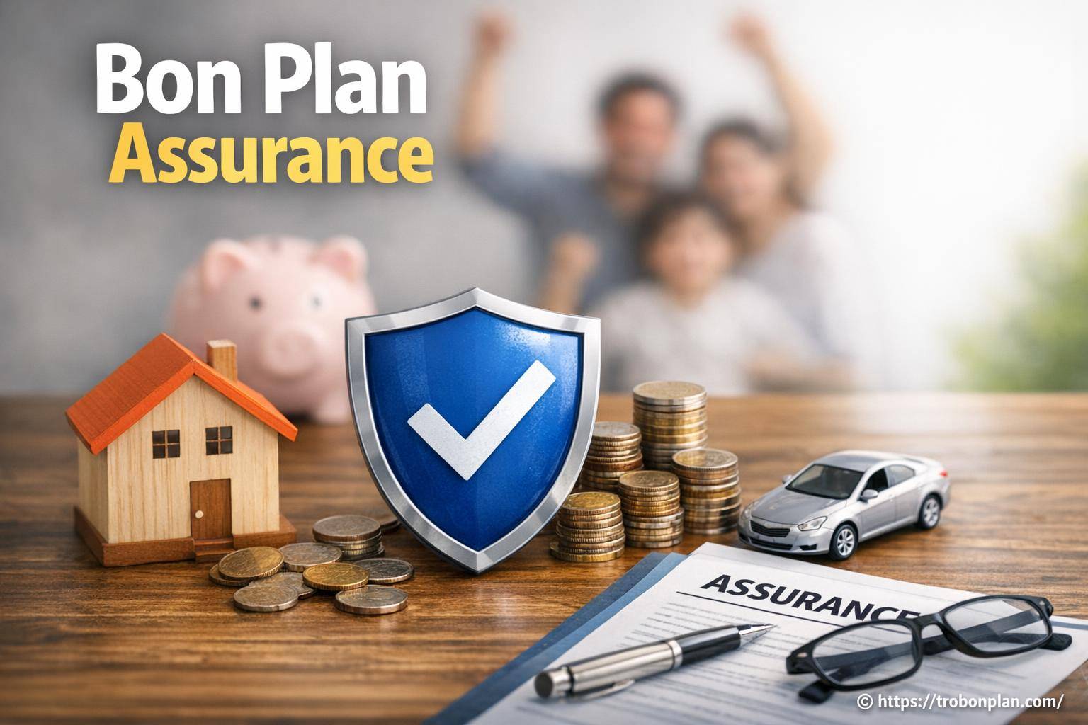 Bon Plan Assurance