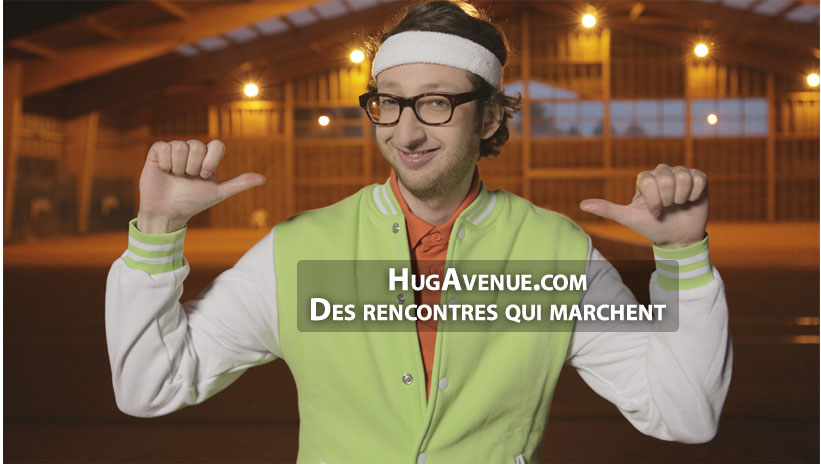Hug Avenue Gratuit