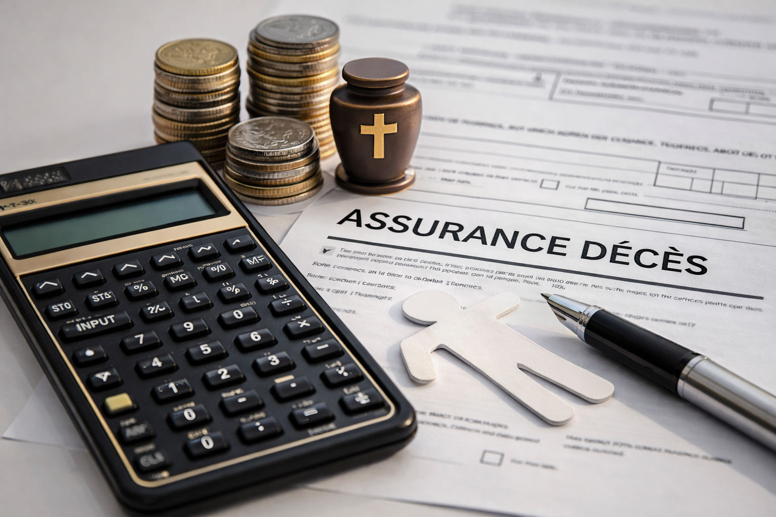 Comparateur d’assurance décès : trouvez la meilleure protection au meilleur prix