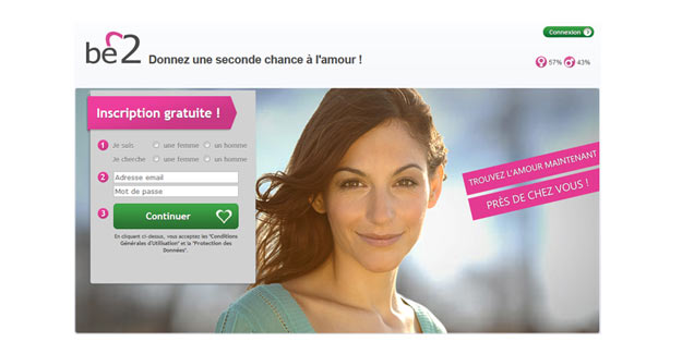 Be2 Gratuit