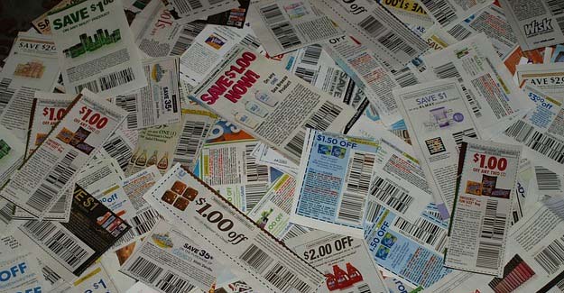 Bons d'achat Gratuit