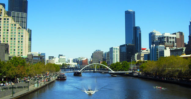 Bon à savoir pour un road trip en Australie