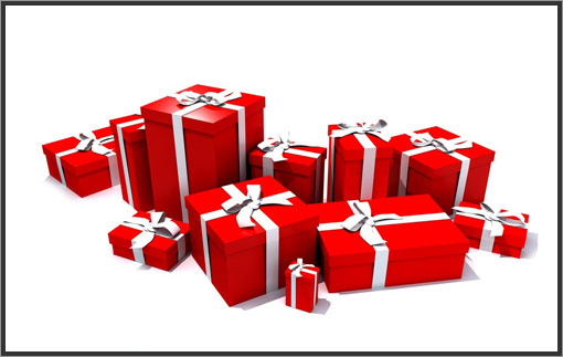 Revendre ses cadeaux