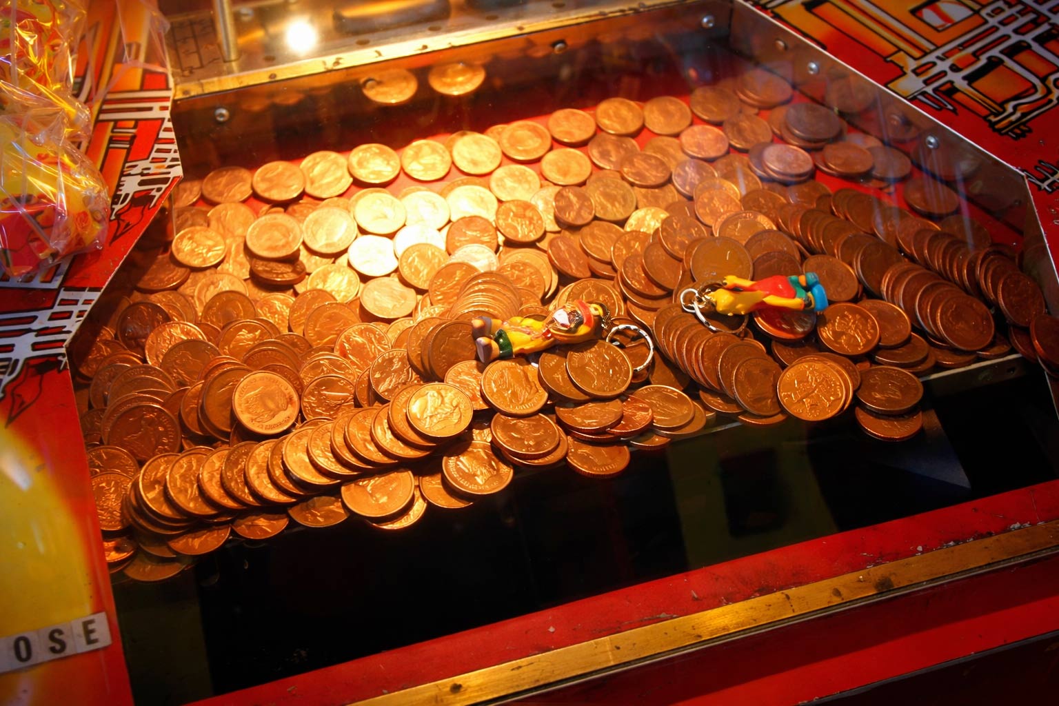 Jeux de fête foraine gratuits : amuse-toi sans payer