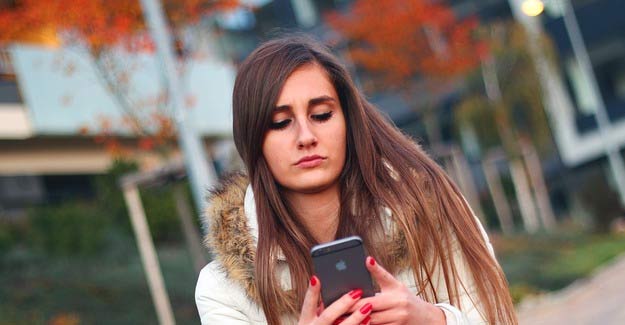 Envoyer SMS Anonyme pour le 1er Avril