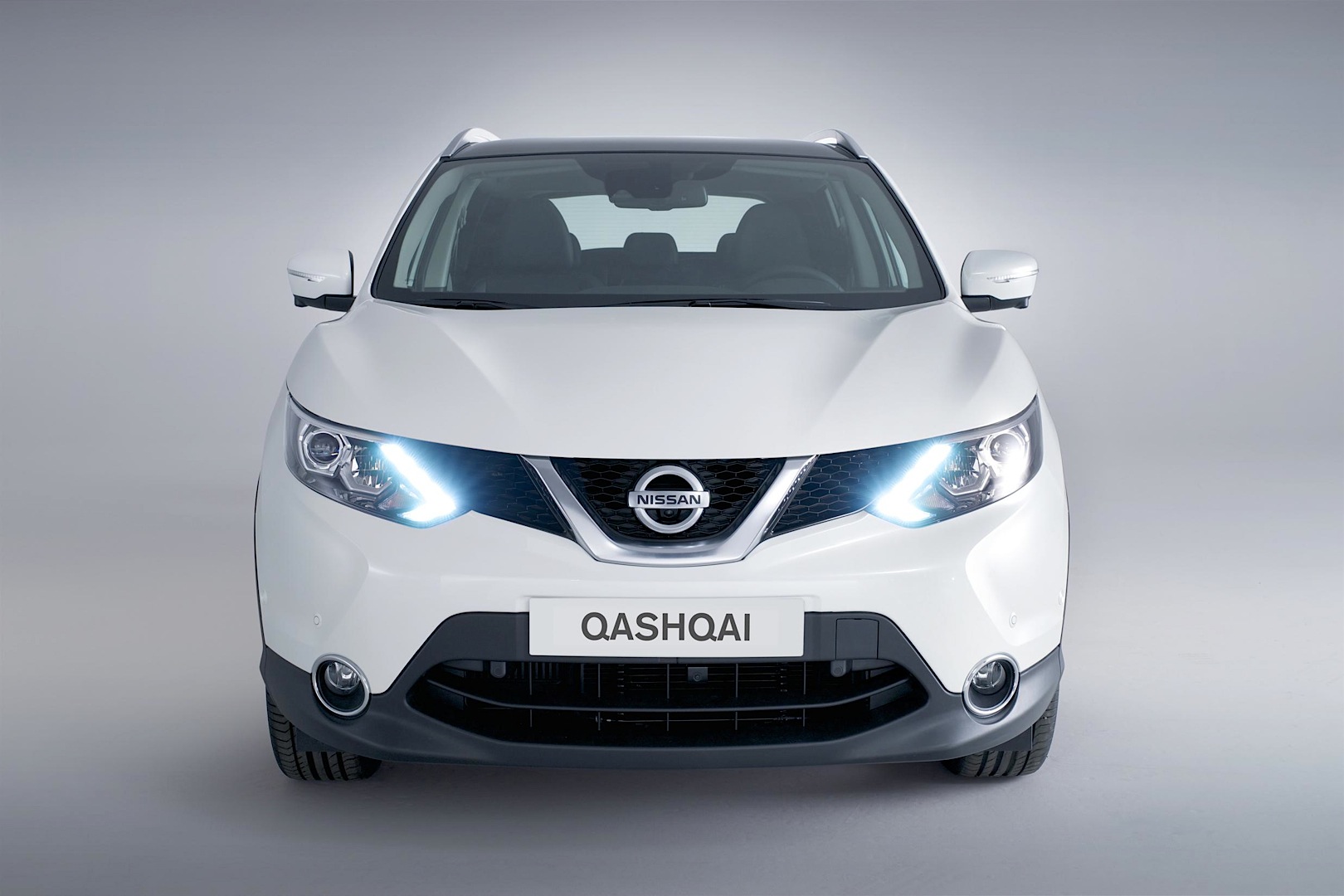 Comment essayer le Nissan Qashqai Gratuitement ?