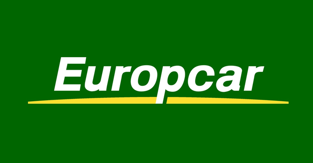 Code Réduction Europcar d'une valeur de - 20 %