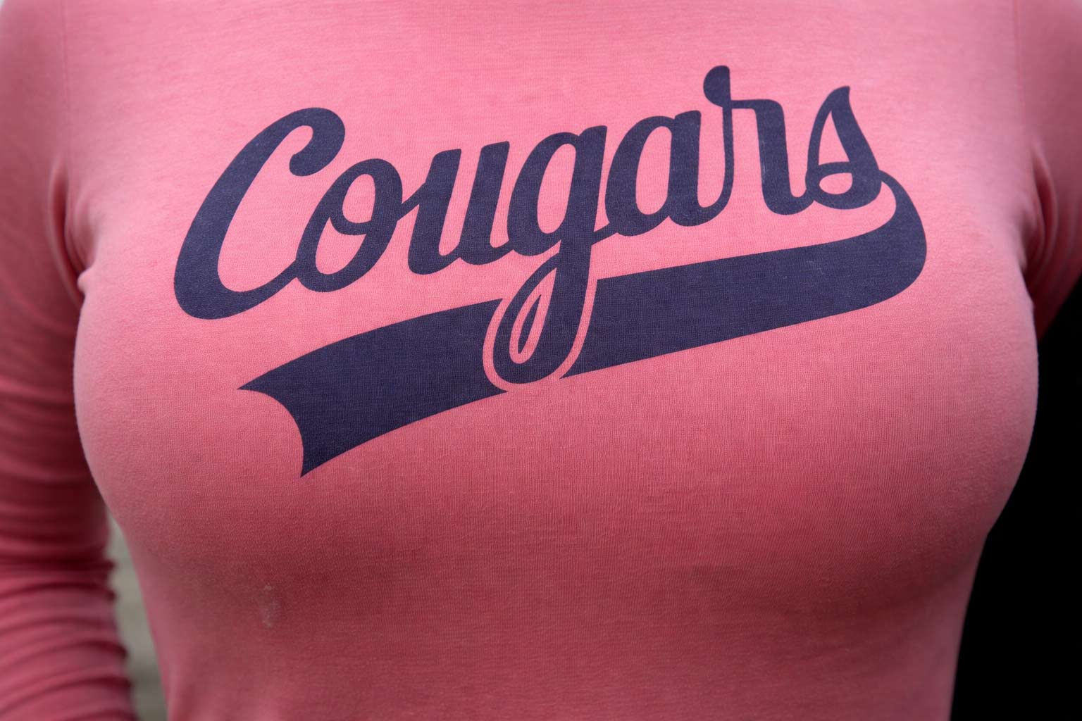 femme cougar