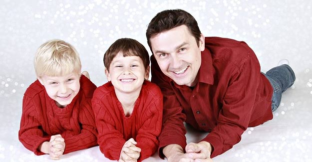 Cadeau fête des pères