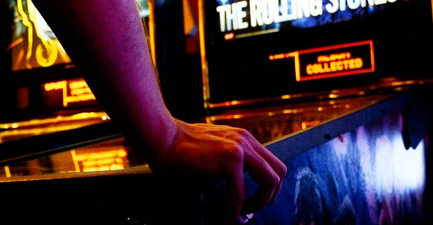 Comment acheter un flipper pour sa maison au meilleur rapport qualité/prix ?