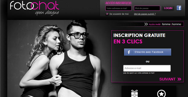 FotoChat Gratuit