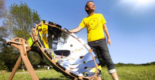 Profitez de nouveaux codes promo de Solar Brother sur les fours solaires !