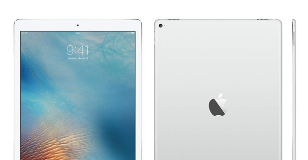 Concours iPad PRO