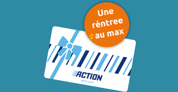 Grattez et Gagnez avec Action.com