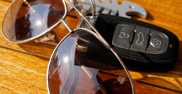 Comparez les loueurs autos !