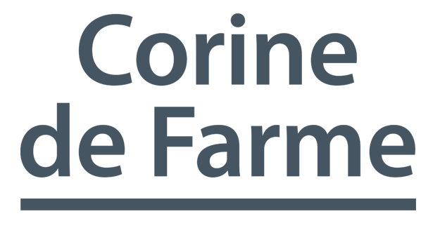 Serait-ce déjà Noël chez Corine de Farme ?
