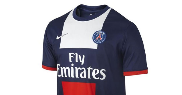 Promo Maillot de Foot pas Cher