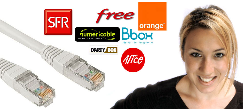 Meilleur Fournisseur Internet