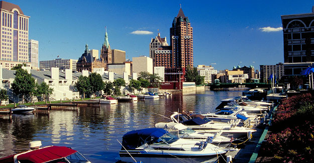 Visiter la région des Grands Lacs américains : 2 villes à ne pas rater