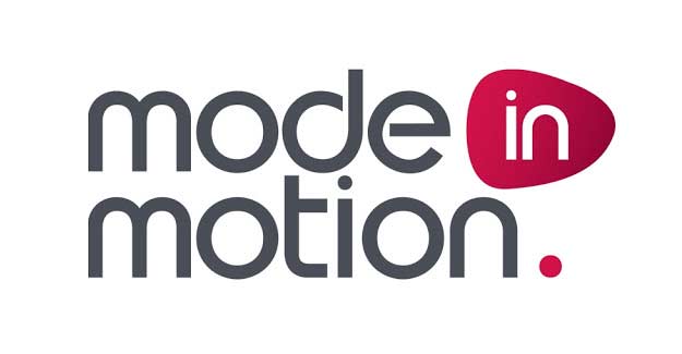 Code Reduc Mode in Motion