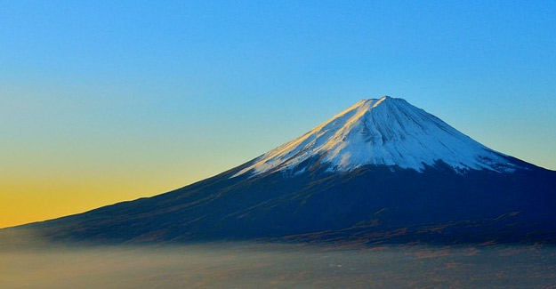 Les plus beaux paysages du Japon