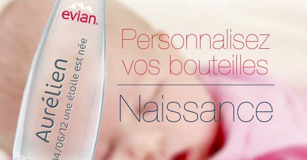 Nouveau Code Reduction Evian