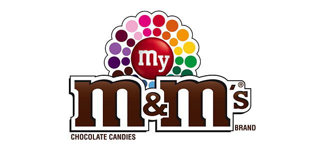 M&Ms Personnalisés [Idée Cadeau]