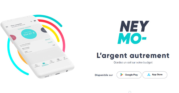 NEY-MO: la nouvelle app ultime pour gérer ses finances