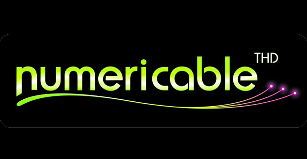 Numericable à partir de 7,90€/mois en vente privee !