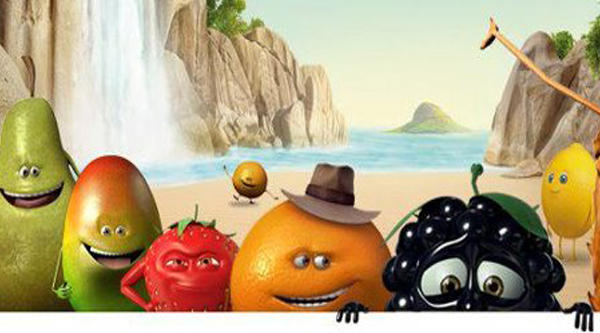 Tshirt de style avec Oasis