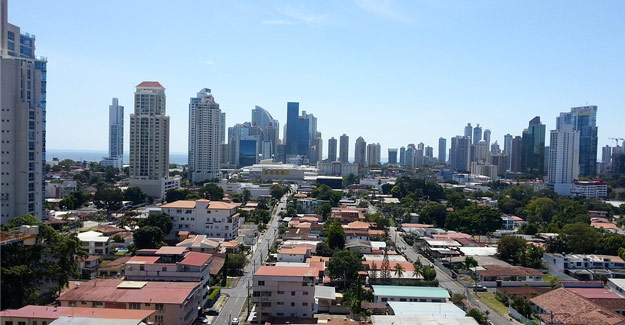 Explorer Panama City, une ville moderne qui a beaucoup à offrir