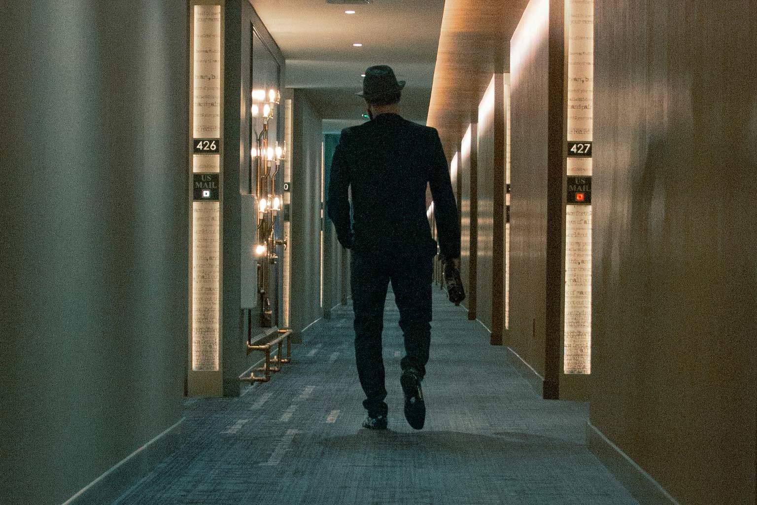 Profitez de réduction sur des hôtels de luxe jusqu'à -60%