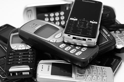Sur quel site recycler son téléphone portable ?