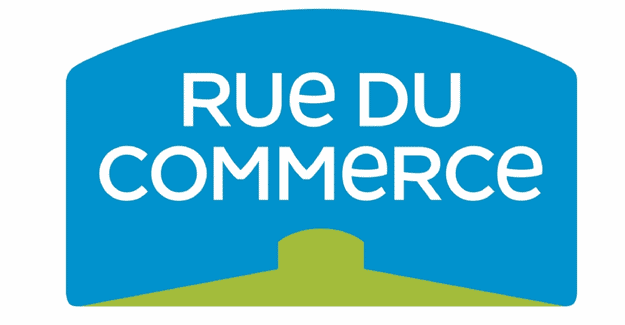 Soldes Rue du Commerce PROMO -60%