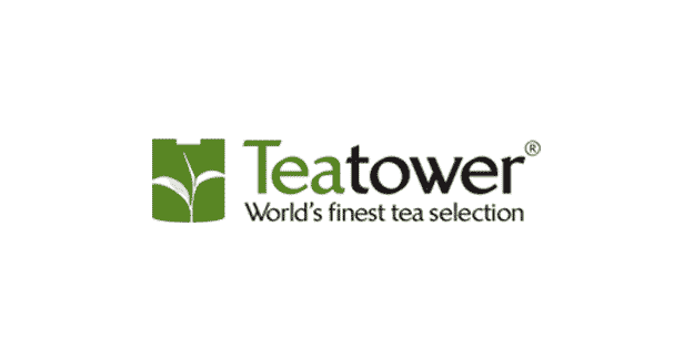 Teatower