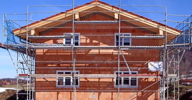 Comparatif de devis pour des travaux