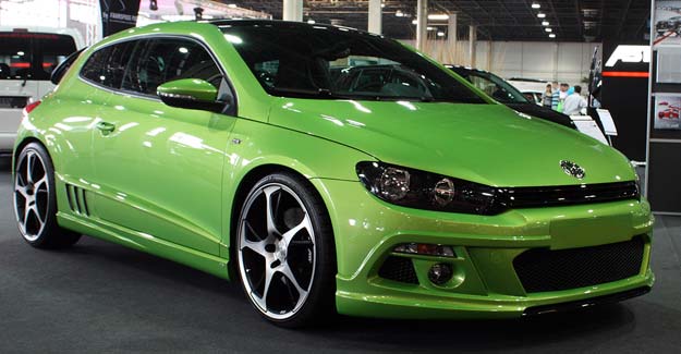 Promo sur des pièces de tuning avec ADN Auto