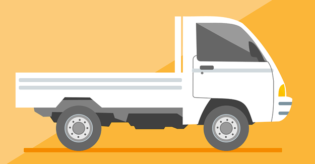 Pourquoi louer un utilitaire est un bon plan?