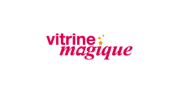 Vitrine Magique